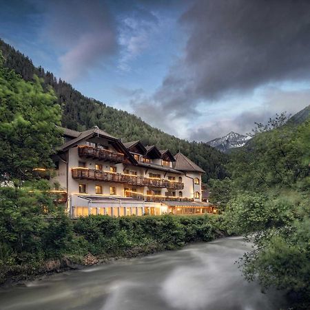 Hotel Alte Muehle 4 Stelle كامبو توريس المظهر الخارجي الصورة