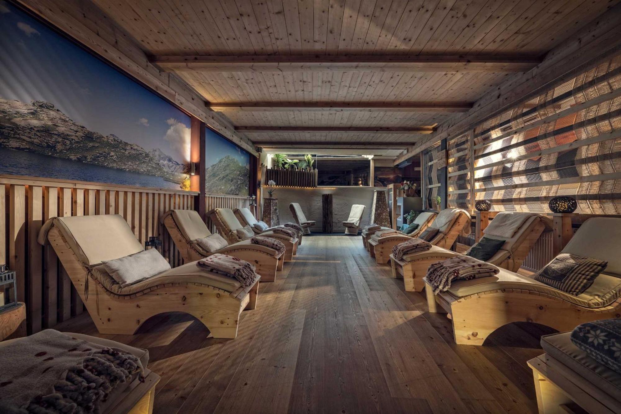 Hotel Alte Muehle 4 Stelle كامبو توريس المظهر الخارجي الصورة